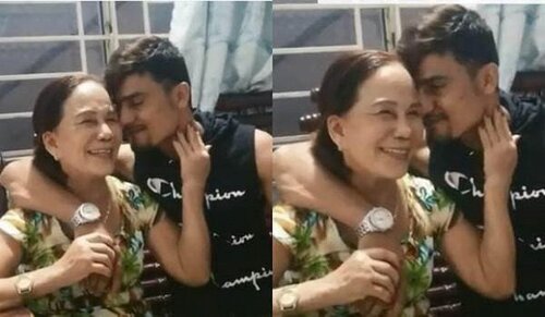 Rộ tin đồn chồng ngoại quốc bỏ nhà ra đi, 'cô dâu 65 tuổi' nói gì?