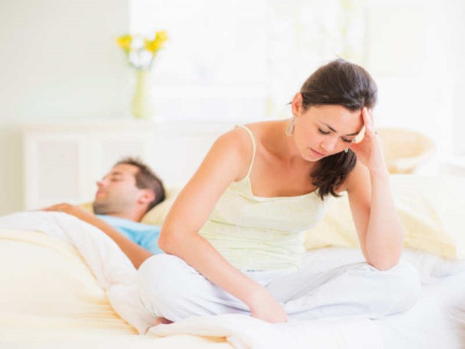Người phụ nữ 44 tuổi qua 2 đời chồng chưa từng biết ham muốn, bác sĩ phát hiện nguyên nhân gây sốc  