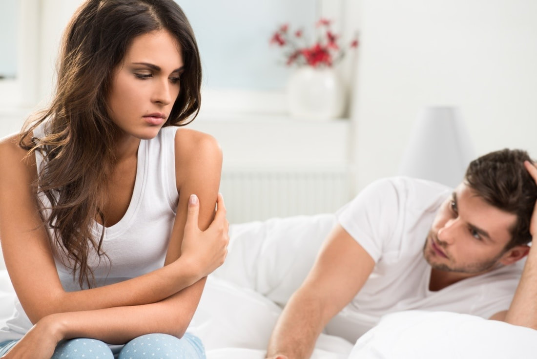 Người phụ nữ 44 tuổi qua 2 đời chồng chưa từng biết ham muốn, bác sĩ phát hiện nguyên nhân gây sốc  