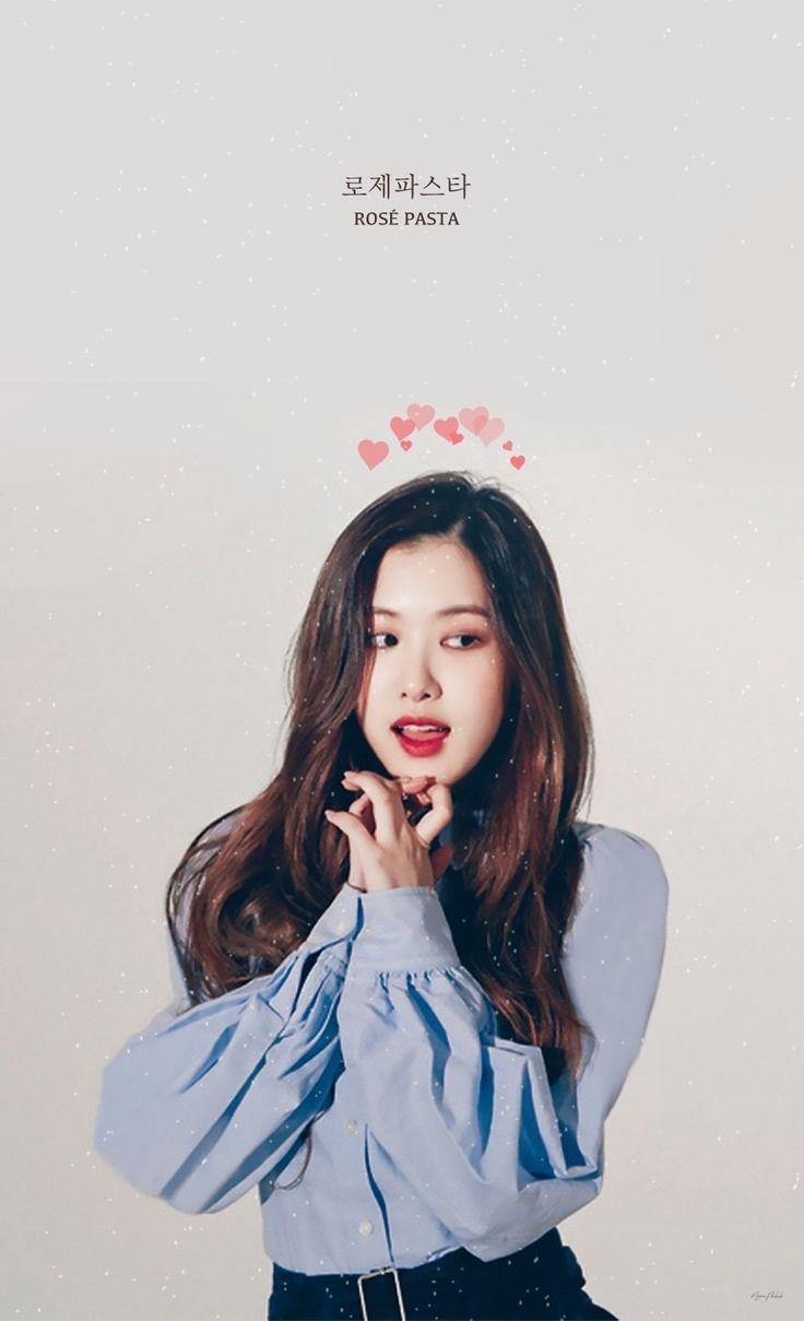 Rosé BLACKPINK sinh năm? Rosé BLACKPINK là người nước nào?