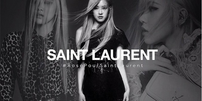 Rosé BLACKPINK sinh năm? Rosé BLACKPINK là người nước nào?