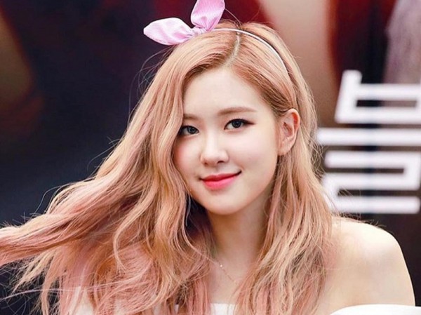 Rosé BLACKPINK sinh năm? Rosé BLACKPINK là người nước nào?