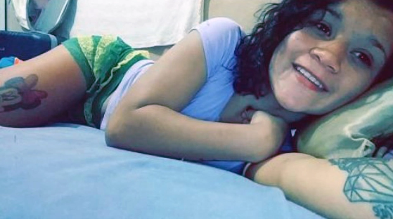 Sát hại bạn gái dã man rồi ôm thi thể ngủ 3 ngày