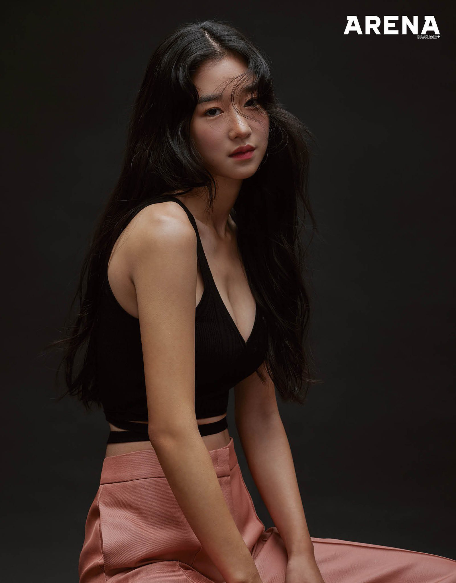 Seo Ye Ji không cần ăn kiêng, tập múa ballet để giữ dáng