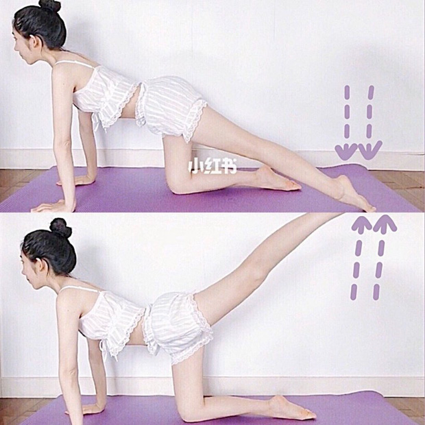 Seo Ye Ji không cần ăn kiêng, tập múa ballet để giữ dáng