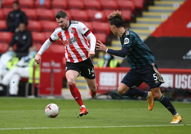Sheffield Utd vs Fulham (18h00, 18/10): Soi kèo, link xem trực tiếp