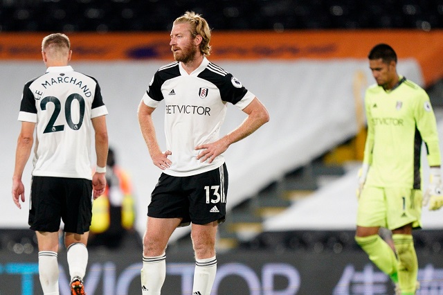 Sheffield Utd vs Fulham (18h00, 18/10): Soi kèo, link xem trực tiếp