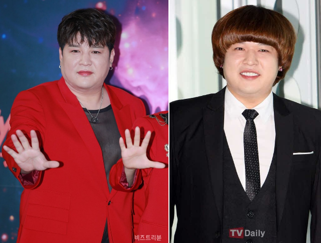 Shindong (Super Junior) giảm cân nhờ 5 món cho hội hảo ngọt