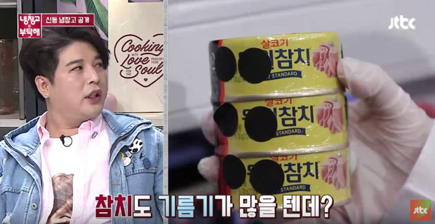 Shindong (Super Junior) giảm cân nhờ 5 món cho hội hảo ngọt Shindong (Super Junior) giảm cân nhờ 5 món cho hội hảo ngọt