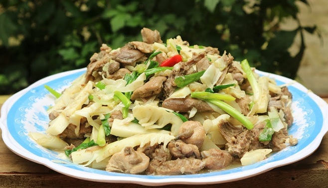Thực đơn cho sĩ tử trong những ngày thi Thực đơn cho sĩ tử trong những ngày thi