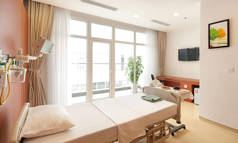 Chi phí sinh con trọn gói tại Bệnh viện đa khoa quốc tế Vinmec