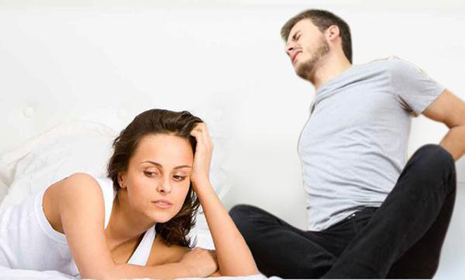 Bài thuốc chữa thoát vị đĩa đệm bằng cây ngải cứu vừa rẻ tiền lại vừa hữu dụng