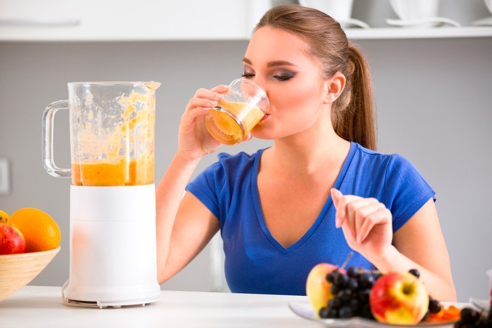 Chế độ ăn kiêng với sinh tố và nên uống sinh tố lúc nào để giảm cân hiệu quả