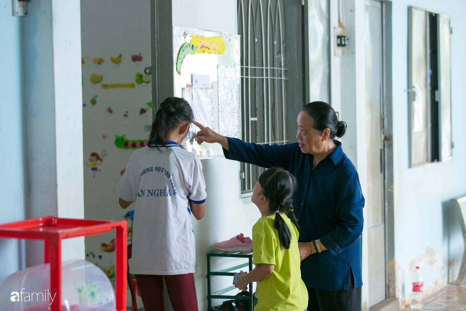 Nữ tu Lê Thị Xoài