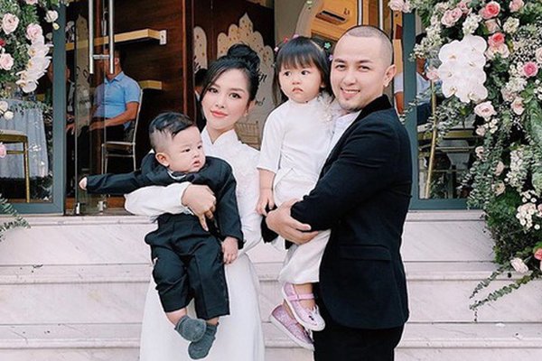 Soi ngay dàn người yêu cũ toàn cực phẩm của rapper Karik