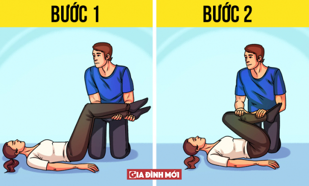 13 sự thật ít người biết có thể cứu mạng bạn khi gặp nạn, quy tắc số 3 nhất định phải nắm