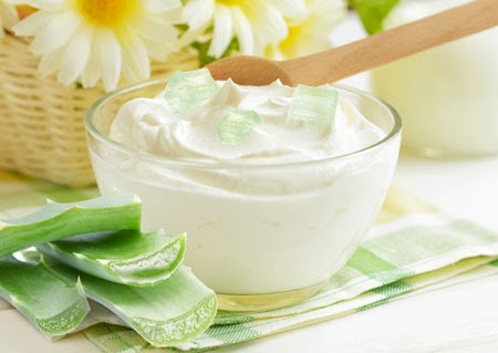 Mách bạn cách làm sữa chua nha đam ngon chuẩn vị, đẹp da lại giữ dáng 