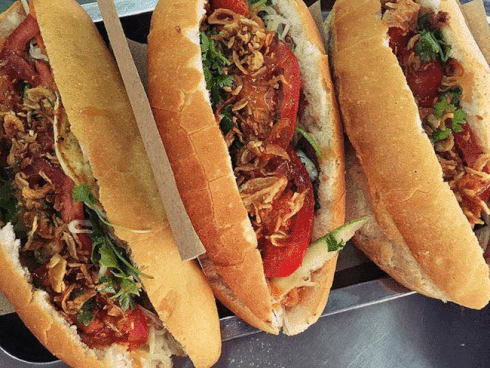 Gầy tong teo cũng béo nhanh chóng nhờ mẹo ăn bánh mì đúng cách