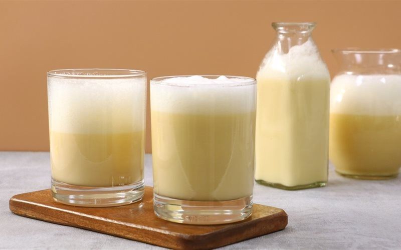 Tăng cân bằng bia và sữa đặc bí quyết thần thánh không phải ai cũng biết Tăng cân bằng bia và sữa đặc bí quyết thần thánh không phải ai cũng biết