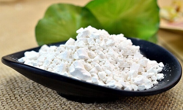 Tăng cân bằng bột sắn dây giúp cải thiện vòng 1 Tăng cân bằng bột sắn dây giúp cải thiện vòng 1