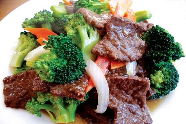 Dù có gầy nhom cũng tăng size chóng mặt nhờ ăn thịt bò đúng cách Dù có gầy nhom cũng tăng size chóng mặt nhờ ăn thịt bò đúng cách