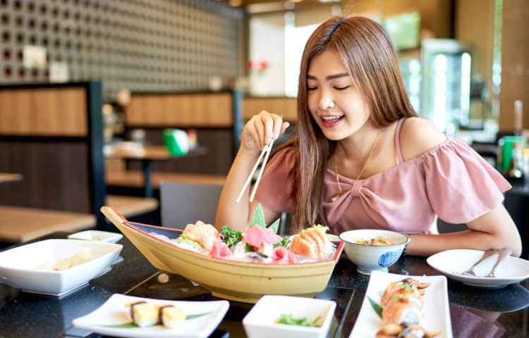 Hóa ra nguyên nhân ăn mãi không béo là do bạn chưa bổ sung đúng cách nhóm thực phẩm này Hóa ra nguyên nhân ăn mãi không béo là do bạn chưa bổ sung đúng cách nhóm thực phẩm này