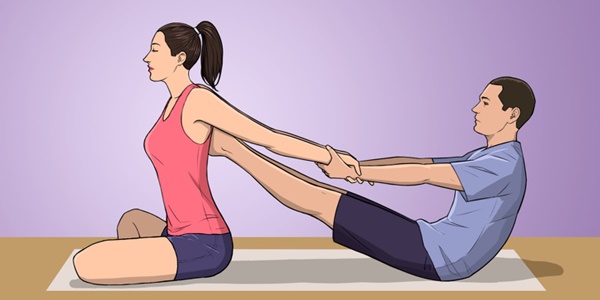 6 cách nhanh chóng giảm đau lưng khi ngồi cả ngày