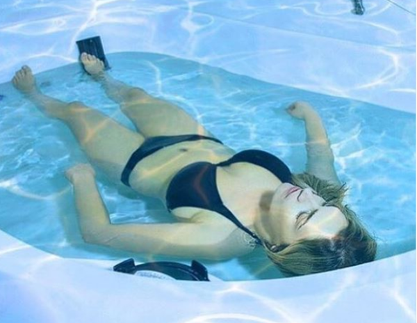 6 cách nhanh chóng giảm đau lưng khi ngồi cả ngày