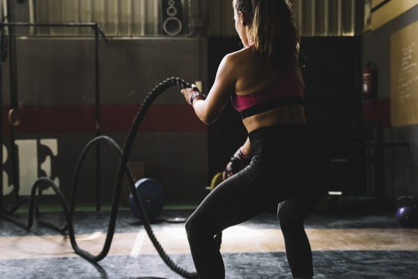 Nghiên cứu mới: Tập thể dục cường độ cao giảm gần 4 lần nguy cơ đau tim, ung thư