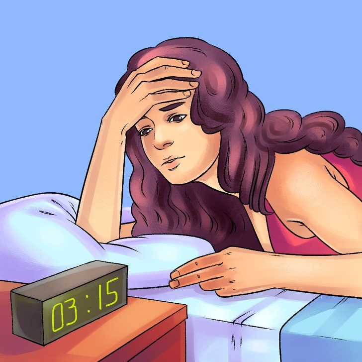 Ngừng ngay những bài tập cường độ cao nếu có những dấu hiệu này
