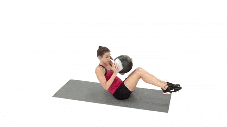Bài tập 8 phút trước khi đi ngủ giúp giải tỏa căng thẳng, tăng cường giấc ngủ và giảm cân