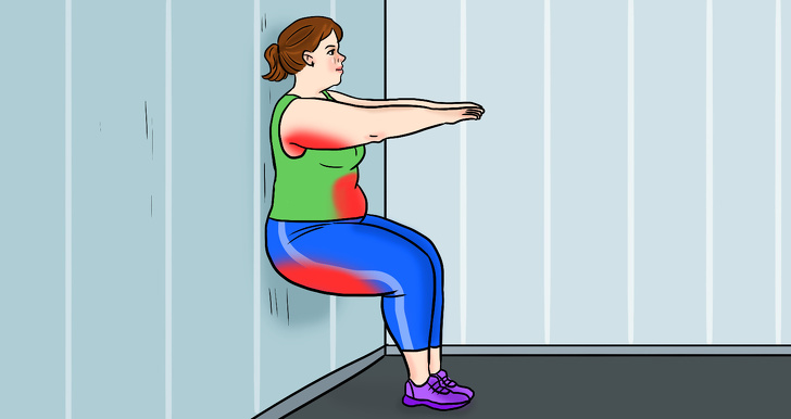 Bài tập 8 phút trước khi đi ngủ giúp giải tỏa căng thẳng, tăng cường giấc ngủ và giảm cân