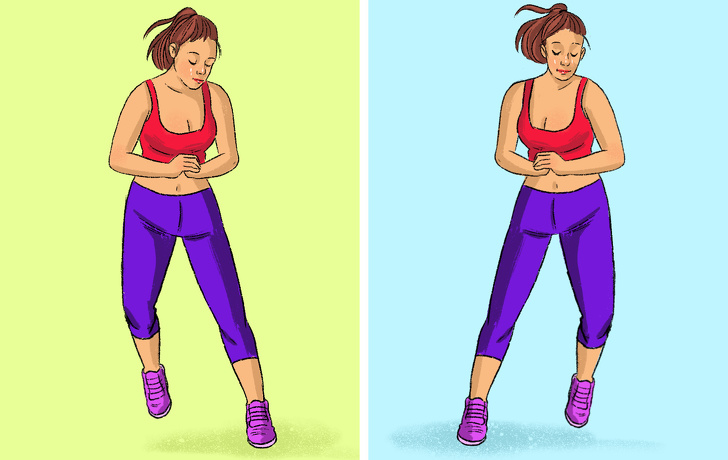 Tha hồ diện váy body đón Tết bằng những bài tập săn chắc mông, thon chân cấp tốc tại nhà