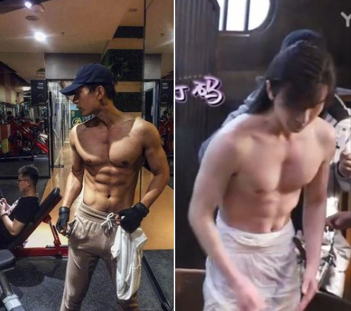 Thành Nghị là ai? Thành Nghị sinh năm bao nhiêu?