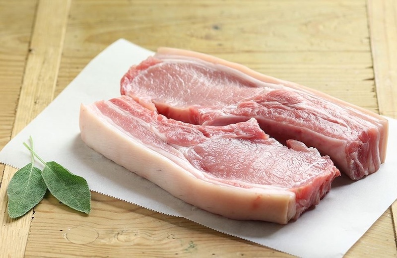 Hóa ra đây chính là lý do khiến thịt lợn trở thành loại thịt phổ biến nhất trong mâm cơm người Việt Hóa ra đây chính là lý do khiến thịt lợn trở thành loại thịt phổ biến nhất trong mâm cơm người Việt