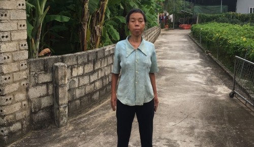 Thanh Hóa: Đất nhà biến thành ngõ của hàng xóm