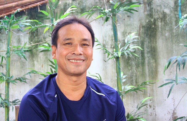 Kinh nghiệm chiến thắng ung thư [5]: Chế độ tập luyện của thầy giáo thể dục để đẩy lùi ung thư máu