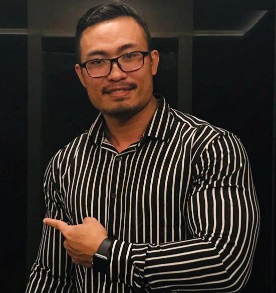 tập luyện thể dục