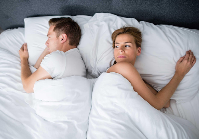 Chuyện ấy lúc nào thì dễ lên đỉnh nhất ?