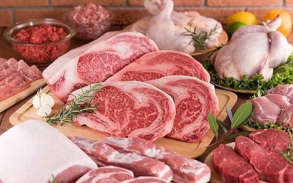 Thói quen lưu trữ thịt trong tủ đá của hàng triệu người Việt gây nguy hại sức khỏe cả gia đình