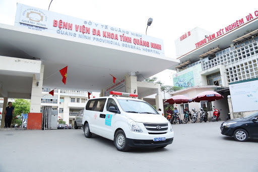 Thông tin về ca nghi nhiễm COVID-19 từ Nga về tại Quảng Ninh Thông tin về ca nghi nhiễm COVID-19 từ Nga về tại Quảng Ninh