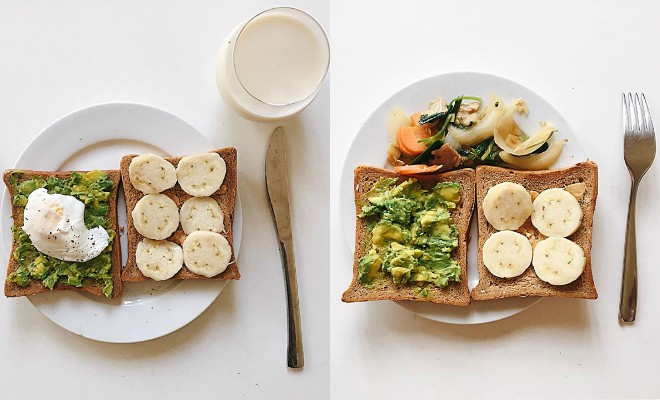 Thực đơn Eat clean siêu tiết kiệm giúp giảm 5kg nhẹ nhàng