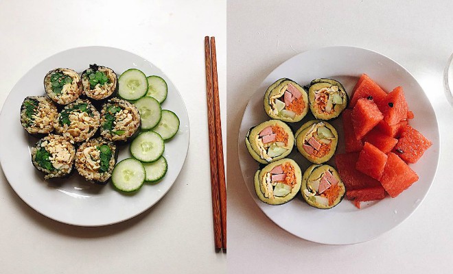 Thực đơn Eat clean siêu tiết kiệm giúp giảm 5kg nhẹ nhàng