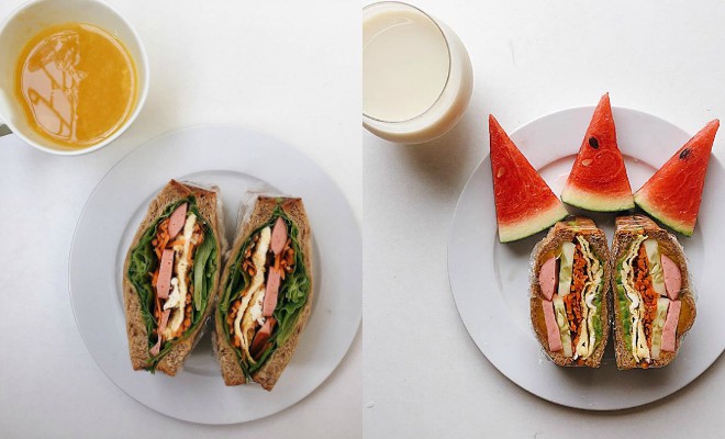 Thực đơn Eat clean siêu tiết kiệm giúp giảm 5kg nhẹ nhàng