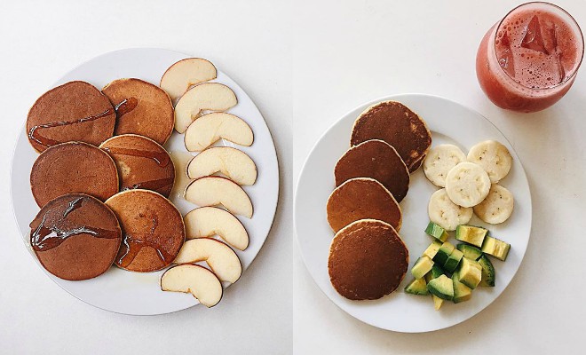 Thực đơn Eat clean siêu tiết kiệm giúp giảm 5kg nhẹ nhàng