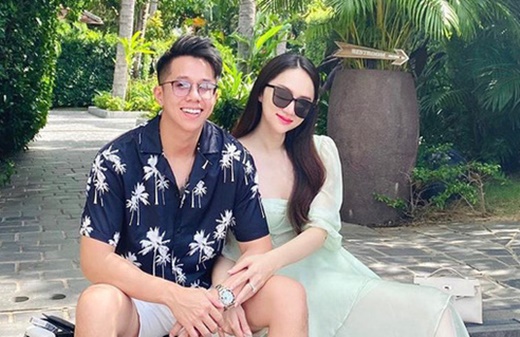 Thực hư chuyện Matt Liu viết tâm thư bảo vệ Hương Giang