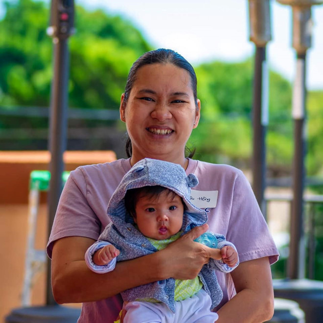 Kỳ tích hồi sinh với cô bé 4 tuổi bị teo cơ tủy sống nhờ  liều thuốc đắt đỏ nhất thế giới 