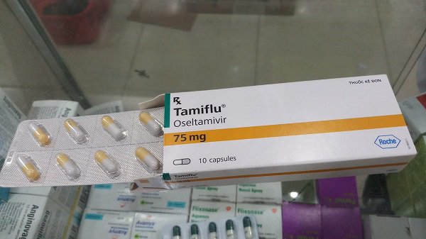 Bác sĩ cảnh báo sai lầm nghiêm trọng khi dùng Tamiflu cho trẻ bị cúm mùa nhiều cha mẹ mắc phải