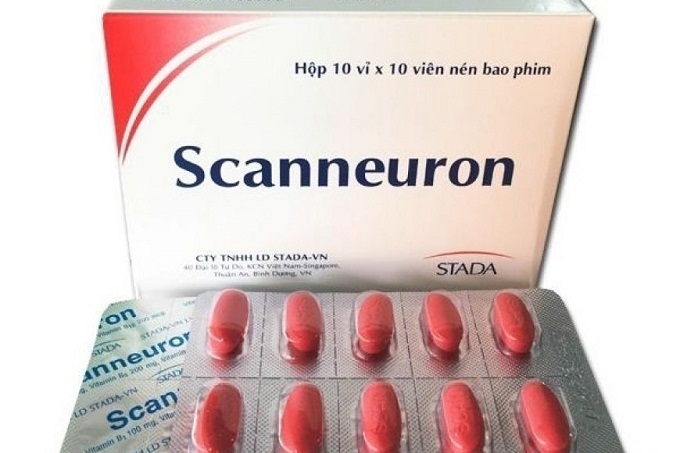 scanneuron Stada scanneuron