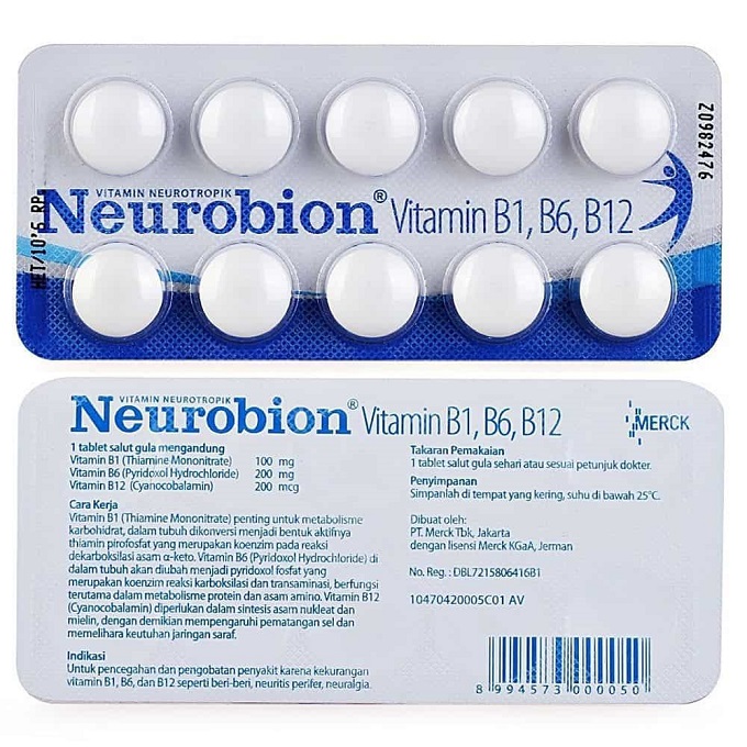 neurobion